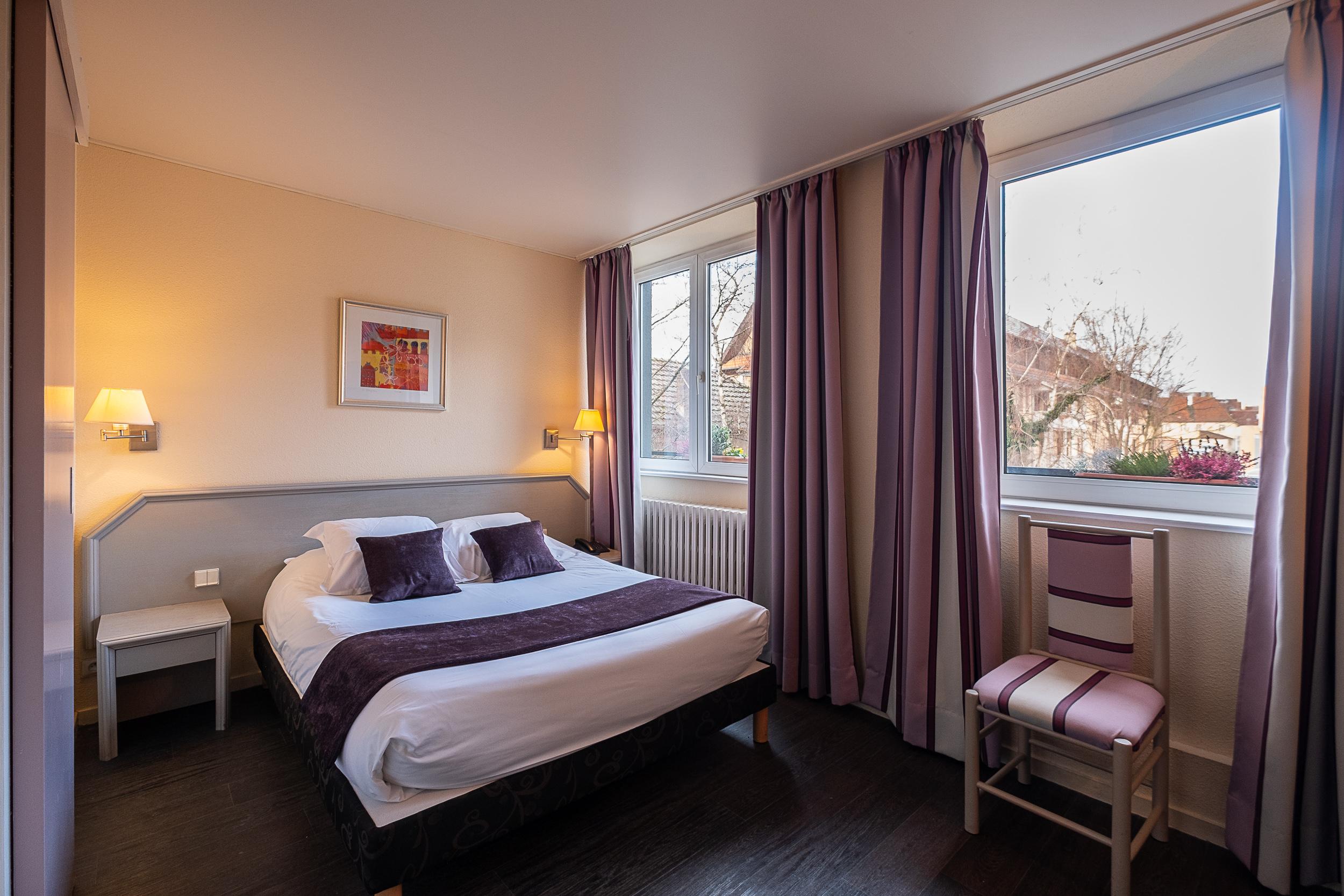 The Originals City, De L'ange, Colmar Sud Hotel 3*