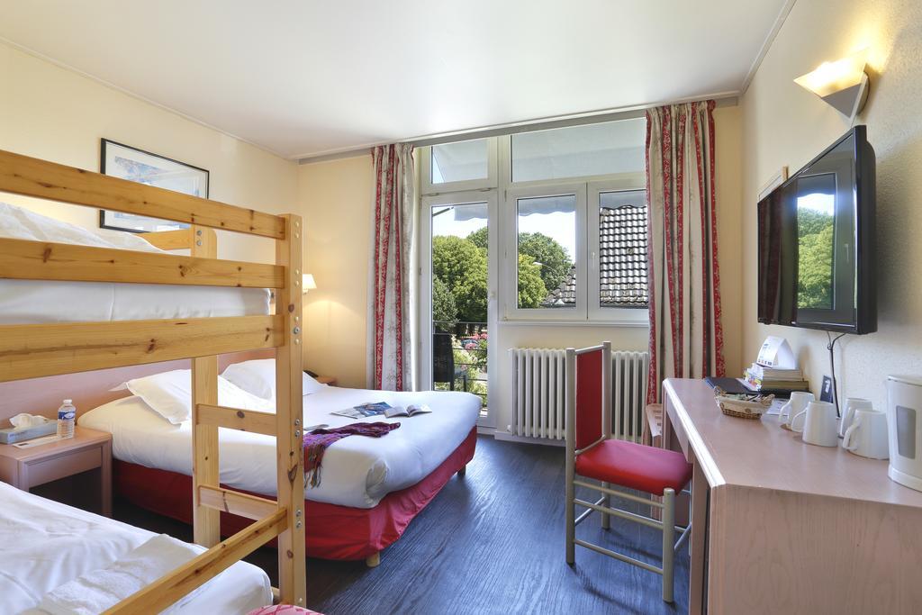 Hotel The Originals City, De L'ange, Colmar Sud