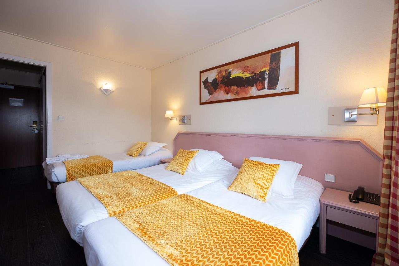 The Originals City, De L'ange, Colmar Sud Hotel Guebwiller