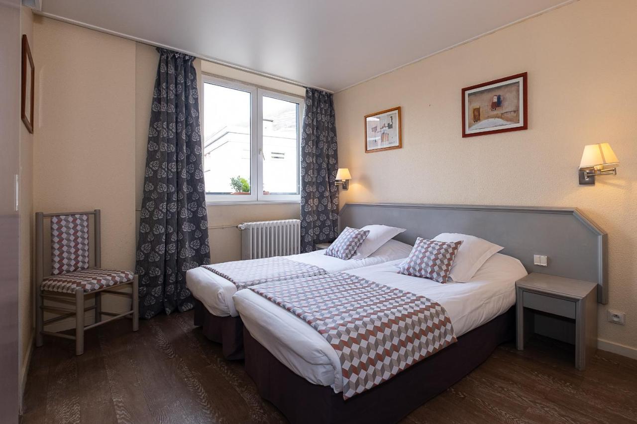The Originals City, De L'ange, Colmar Sud Hotel Guebwiller