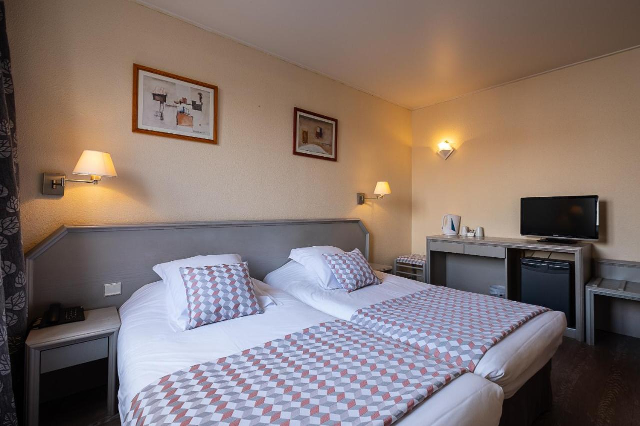The Originals City, De L'ange, Colmar Sud Hotel