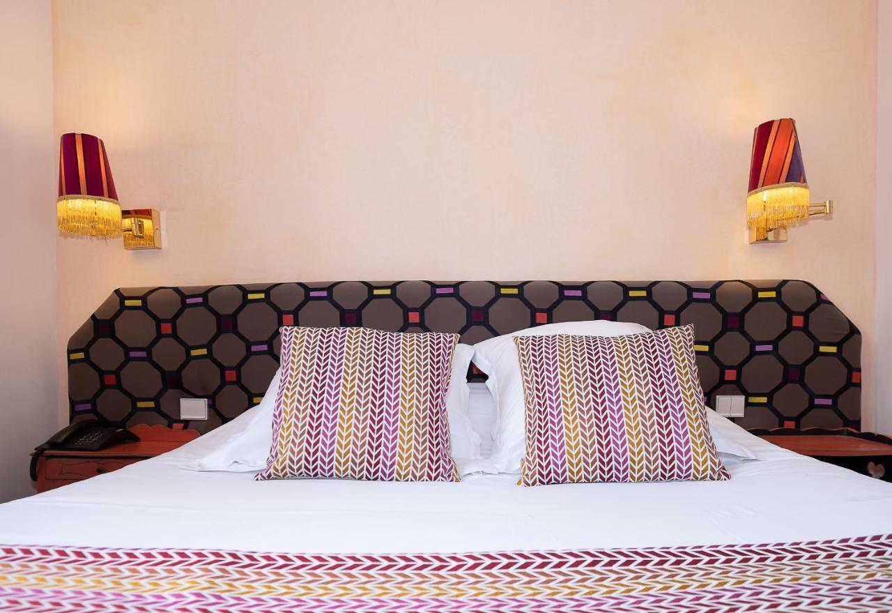 The Originals City, De L'ange, Colmar Sud Hotel 3*
