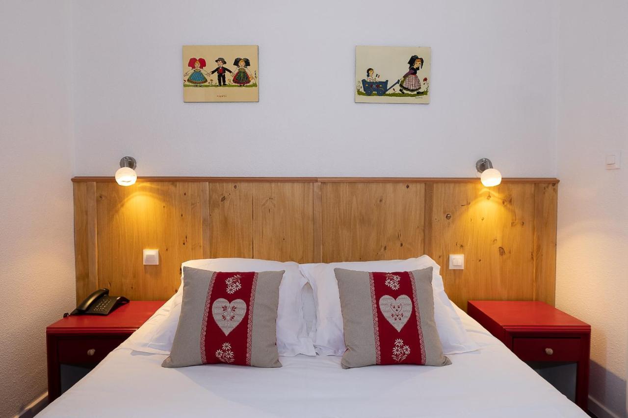 The Originals City, De L'ange, Colmar Sud Hotel Guebwiller