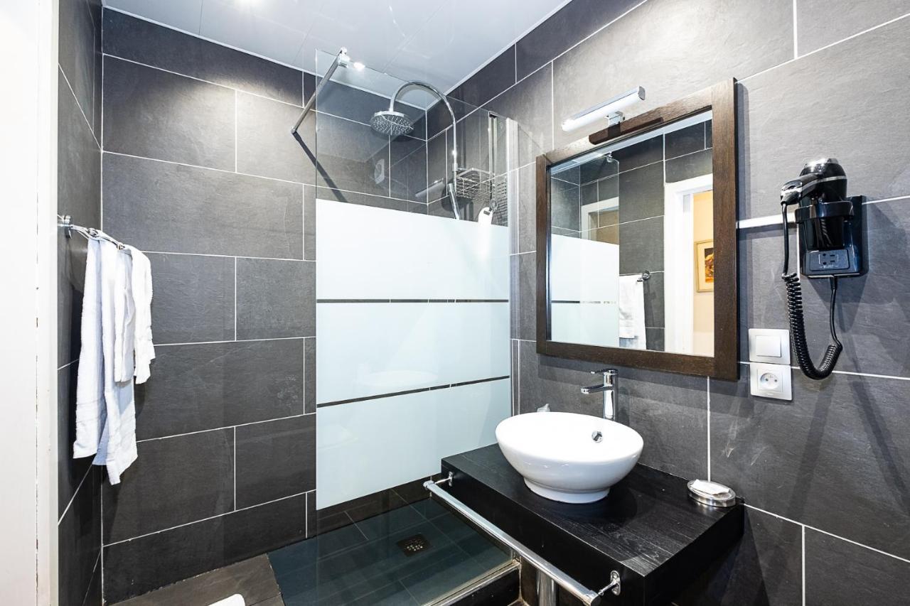 Hotel The Originals City, De L'ange, Colmar Sud Guebwiller