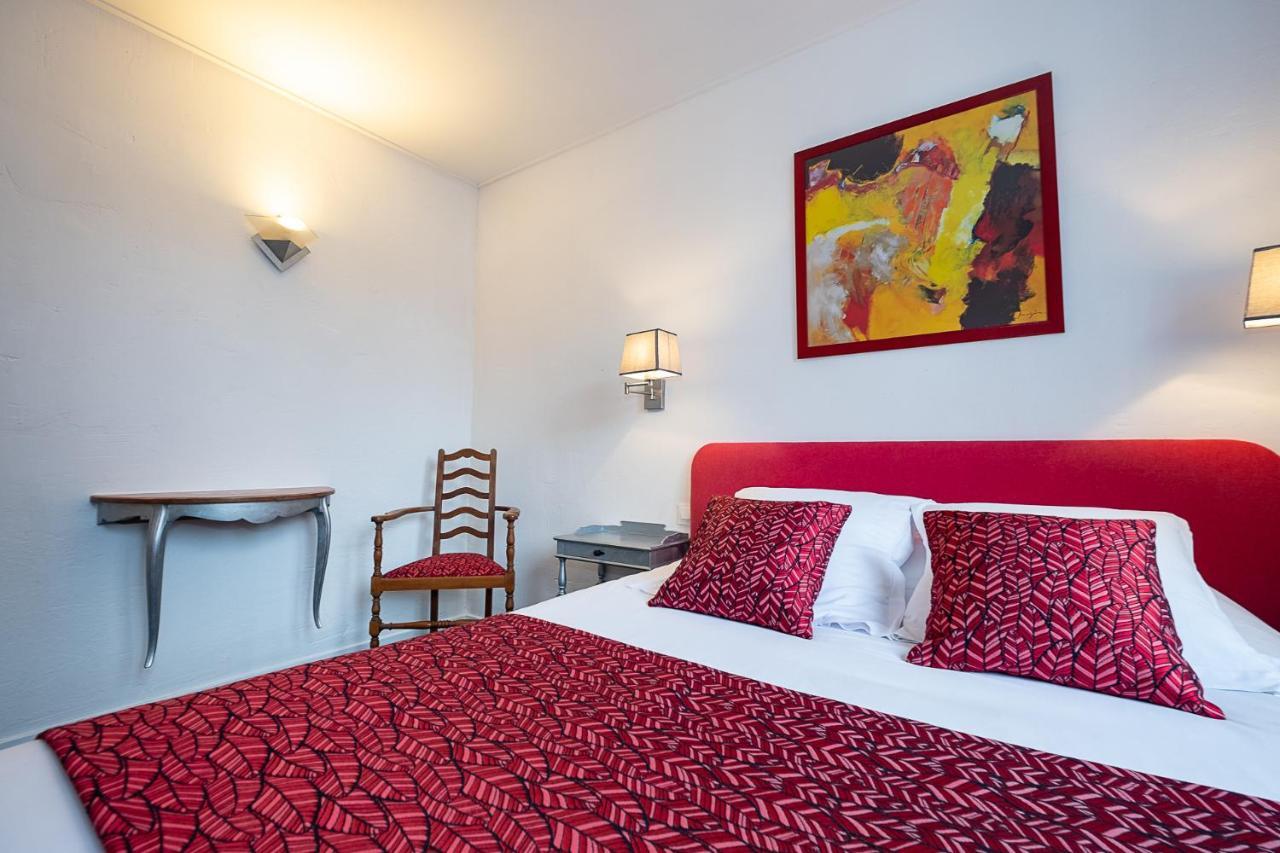 The Originals City, De L'ange, Colmar Sud 3*