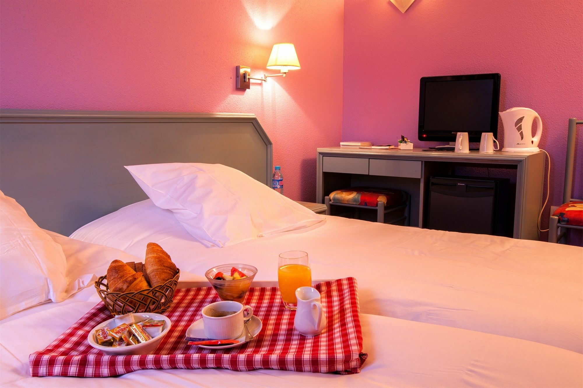 The Originals City, De L'ange, Colmar Sud 3*